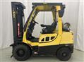 Used Forklifts